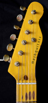 Nash T-52 Butterscotch-Brian's Guitars