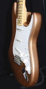 Fender Custom Shop 1969 Journeyman Relic Stratocaster Masterbuilt By Greg Fessler-Brian's Guitars