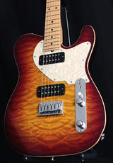 Used Suhr Classic T Chambered Aged Cherry Burst-Brian's Guitars