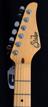 Used Suhr Classic T Chambered Aged Cherry Burst-Brian's Guitars