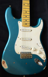 Nash S-67 Ocean Turquoise-Brian's Guitars