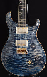 Paul Reed Smith 58/15 Limited Custom 24 Faded Whale Blue-Brian's Guitars