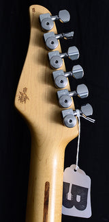 Used Suhr Classic T Chambered Aged Cherry Burst-Brian's Guitars