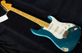 Nash S-67 Ocean Turquoise-Brian's Guitars