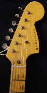 Nash S-67 Ocean Turquoise-Brian's Guitars