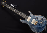 Paul Reed Smith 58/15 Limited Custom 24 Faded Whale Blue-Brian's Guitars