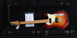 Used Suhr Classic T Chambered Aged Cherry Burst-Brian's Guitars