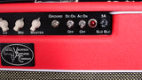 Used Valvetech VAC 25 Combo-Brian's Guitars