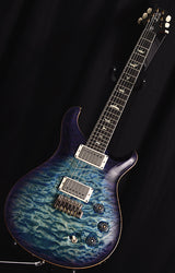 Paul Reed Smith Wood Library DGT Brian's Limited Aqua Blue Burst-Brian's Guitars