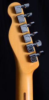 Fender Rarities American Original '60s Quilted Maple Top Telecaster Blue Cloud-Brian's Guitars