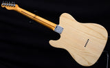 Fender Rarities American Original '60s Quilted Maple Top Telecaster Blue Cloud-Brian's Guitars