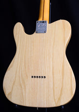 Fender Rarities American Original '60s Quilted Maple Top Telecaster Blue Cloud-Brian's Guitars