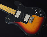 Nash T-72 DLX 3 Tone Sunburst-Brian's Guitars