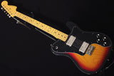Nash T-72 DLX 3 Tone Sunburst-Brian's Guitars