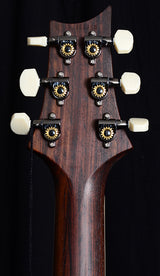 Paul Reed Smith Wood Library DGT Brian's Limited Aqua Blue Burst-Brian's Guitars