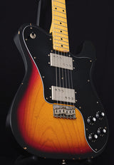 Nash T-72 DLX 3 Tone Sunburst-Brian's Guitars