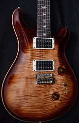 Used Paul Reed Smith Custom 24 Copper Burst-Brian's Guitars