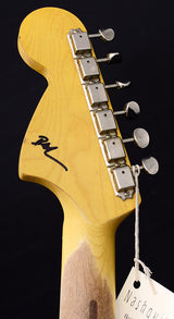 Nash T-72 DLX 3 Tone Sunburst-Brian's Guitars