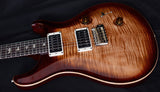 Used Paul Reed Smith Custom 24 Copper Burst-Brian's Guitars