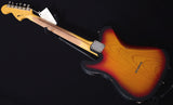 Nash T-72 DLX 3 Tone Sunburst-Brian's Guitars