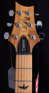 Paul Reed Smith SE Custom 24 Roasted Maple Charcoal Burst-Brian's Guitars