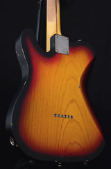 Nash T-72 DLX 3 Tone Sunburst-Brian's Guitars
