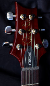 Used Paul Reed Smith Custom 24 Copper Burst-Brian's Guitars