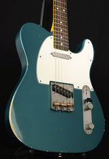 Nash T-63 Turquoise-Brian's Guitars
