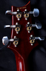 Used Paul Reed Smith Custom 24 Copper Burst-Brian's Guitars