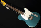 Nash T-63 Turquoise-Brian's Guitars