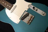 Nash T-63 Turquoise-Brian's Guitars