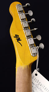 Nash T-63 Turquoise-Brian's Guitars