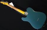 Nash T-63 Turquoise-Brian's Guitars