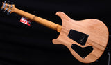 Paul Reed Smith SE Custom 24 Roasted Maple Trampas Green-Brian's Guitars