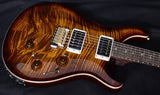 Paul Reed Smith Wood Library P24 Trem Brian's Limited Black Gold-Brian's Guitars