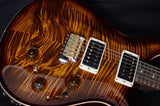 Paul Reed Smith Wood Library P24 Trem Brian's Limited Black Gold-Brian's Guitars