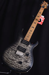 Paul Reed Smith SE Custom 24 Roasted Maple Charcoal Burst-Brian's Guitars