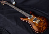 Paul Reed Smith Wood Library P24 Trem Brian's Limited Black Gold-Brian's Guitars