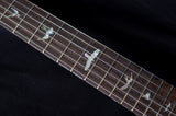 Paul Reed Smith Wood Library P24 Trem Brian's Limited Black Gold-Brian's Guitars