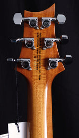 Paul Reed Smith SE Custom 24 Roasted Maple Charcoal Burst-Brian's Guitars