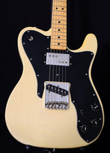 1978 Fender Telecaster Custom Blonde-Brian's Guitars