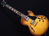 Used Gibson ES-137 Classic Sunburst-Brian's Guitars