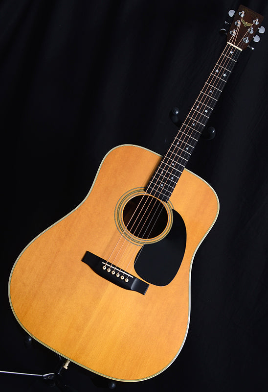 1976 Martin D‑76 Bicentennial Limited Edition | Vintage Acoustic