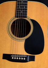 1976 Martin D-76 Bicentennial Limited Edition-Acoustic Guitars-Brian's Guitars