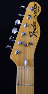 1978 Fender Telecaster Custom Blonde-Brian's Guitars