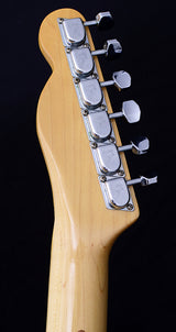 1978 Fender Telecaster Custom Blonde-Brian's Guitars