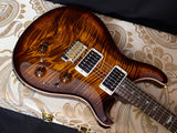Paul Reed Smith Wood Library P24 Trem Brian's Limited Black Gold-Brian's Guitars