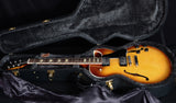 Used Gibson ES-137 Classic Sunburst-Brian's Guitars