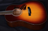 Used Collings CJ MH A SB Mahogany-Brian's Guitars