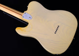 1978 Fender Telecaster Custom Blonde-Brian's Guitars